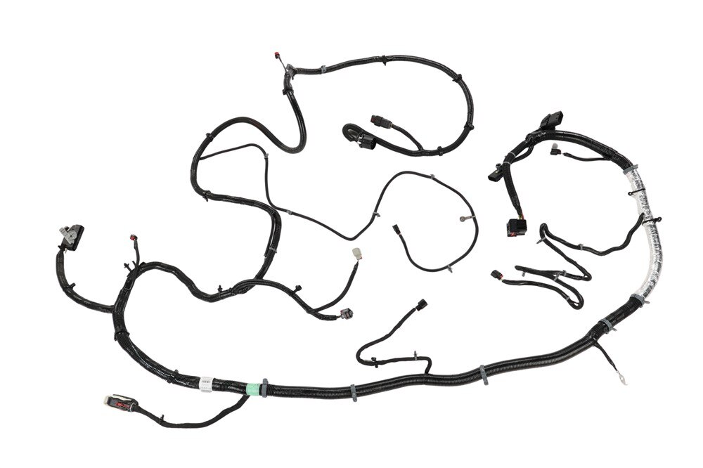 GM Genuine Parts Chassis Wiring Harness