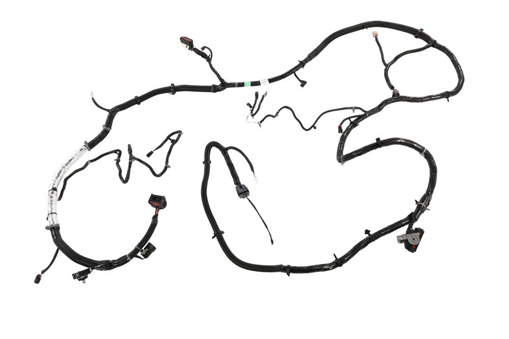 GM Genuine Parts Chassis Wiring Harness