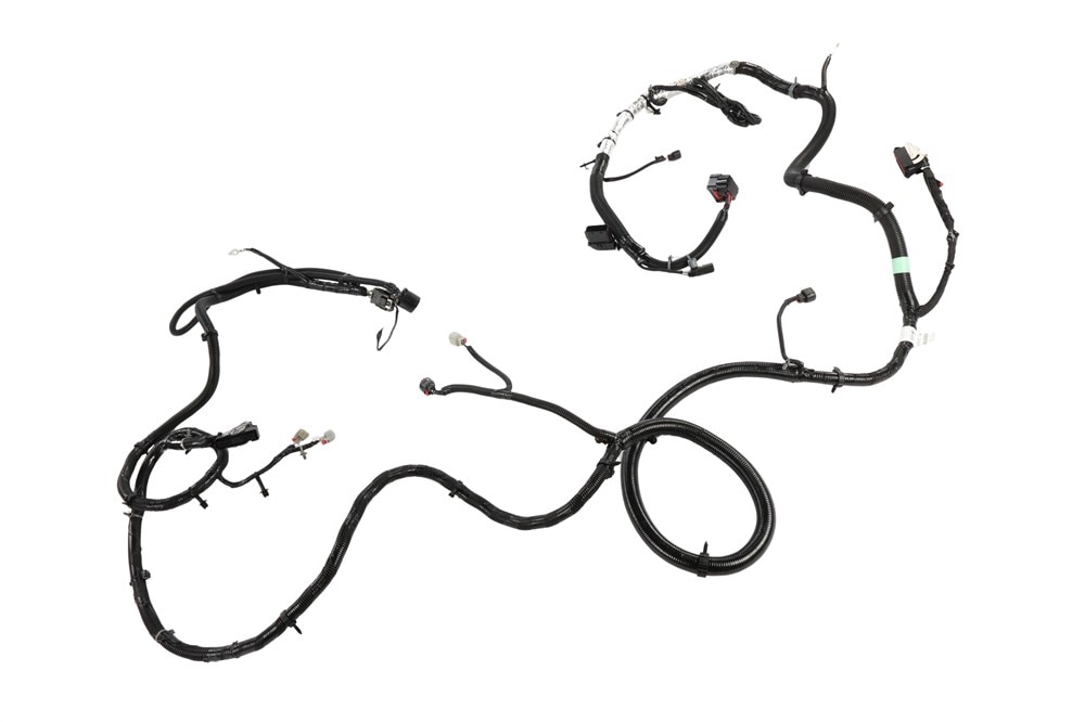 GM Genuine Parts Chassis Wiring Harness