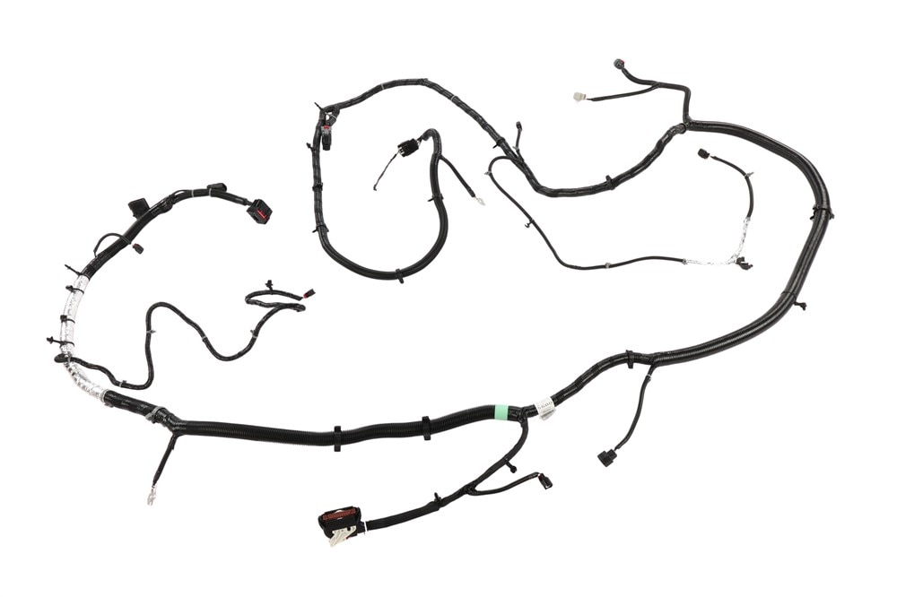 GM Genuine Parts Chassis Wiring Harness