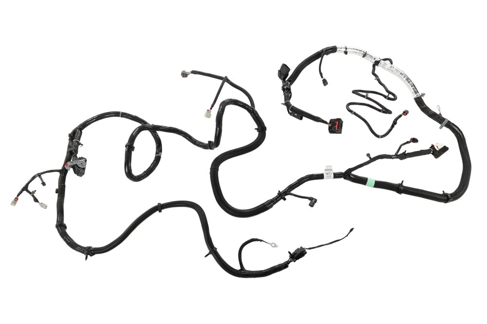 GM Genuine Parts Chassis Wiring Harness