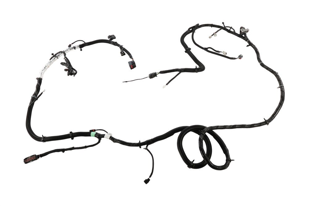 GM Genuine Parts Chassis Wiring Harness