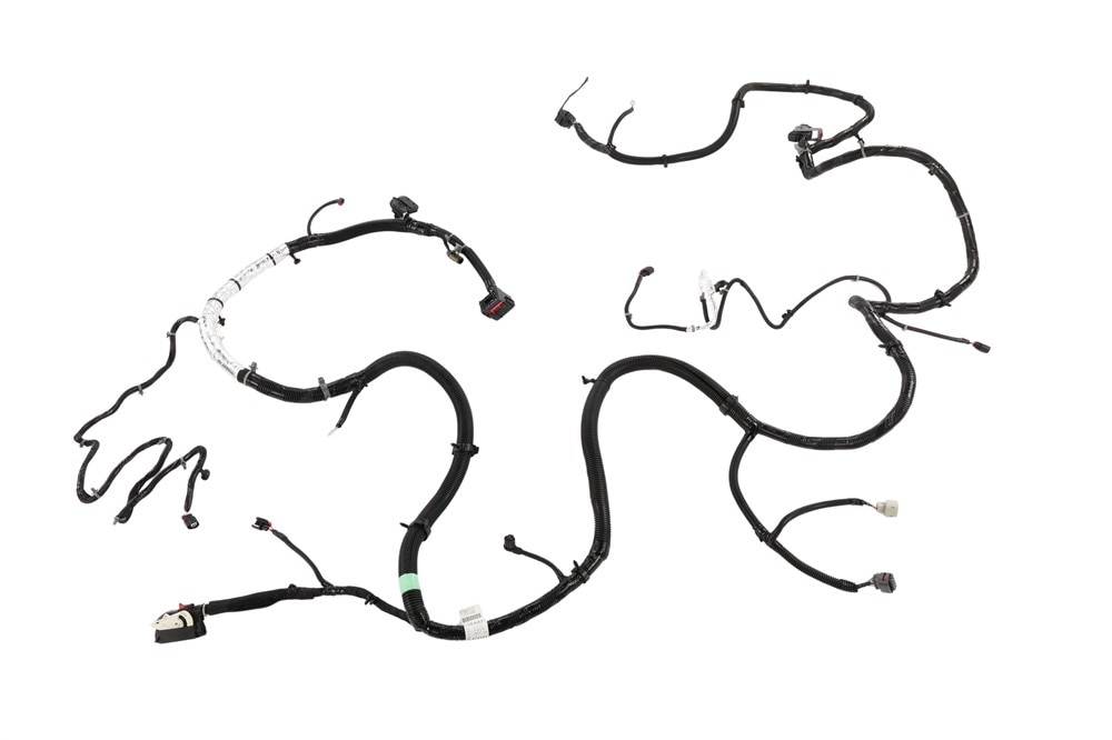 GM Genuine Parts Chassis Wiring Harness