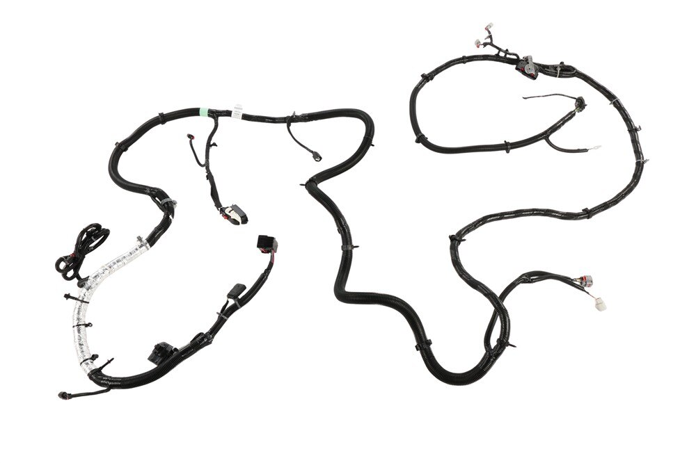 GM Genuine Parts Chassis Wiring Harness