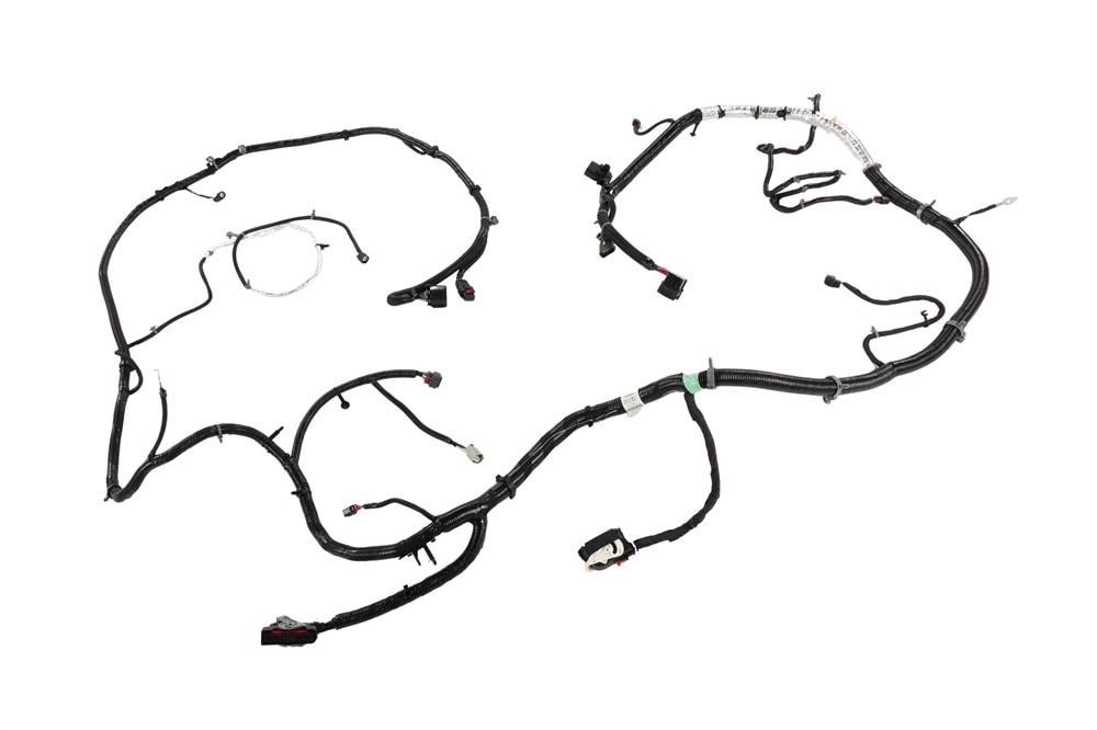 GM Genuine Parts Chassis Wiring Harness