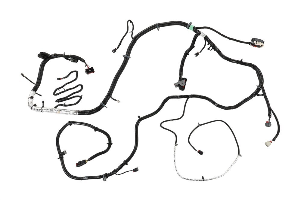 GM Genuine Parts Chassis Wiring Harness