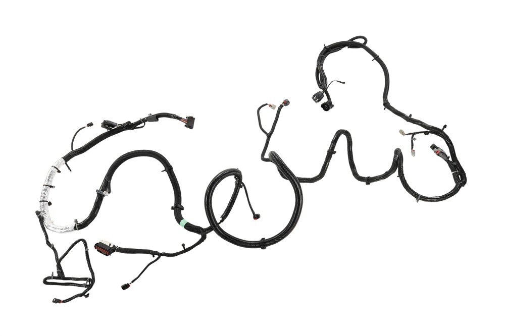 GM Genuine Parts Chassis Wiring Harness