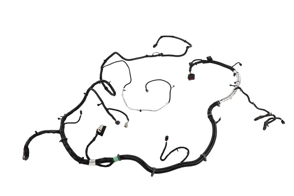 GM Genuine Parts Chassis Wiring Harness