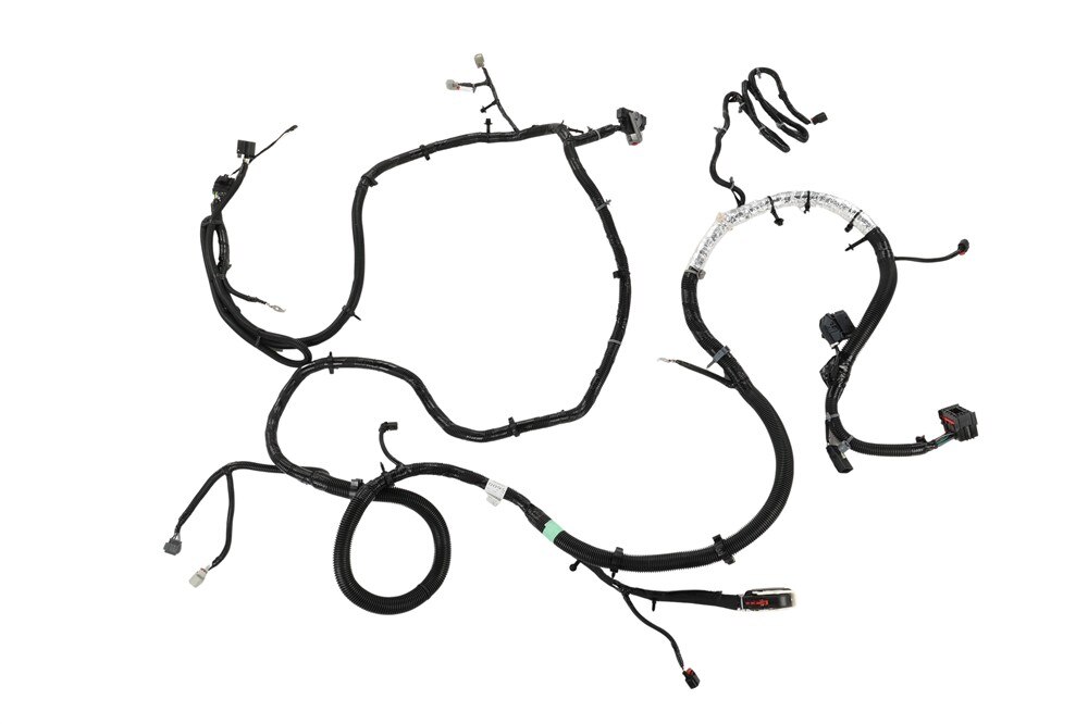 GM Genuine Parts Chassis Wiring Harness