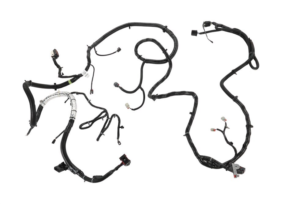 GM Genuine Parts Chassis Wiring Harness