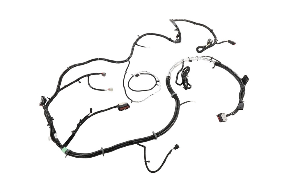 GM Genuine Parts Chassis Wiring Harness