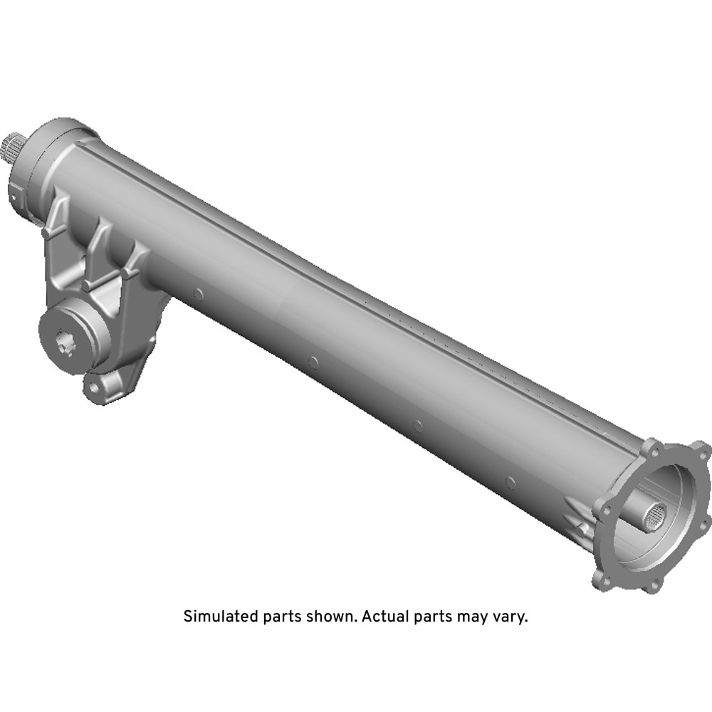 GM Genuine Parts Driveline Torque Tube