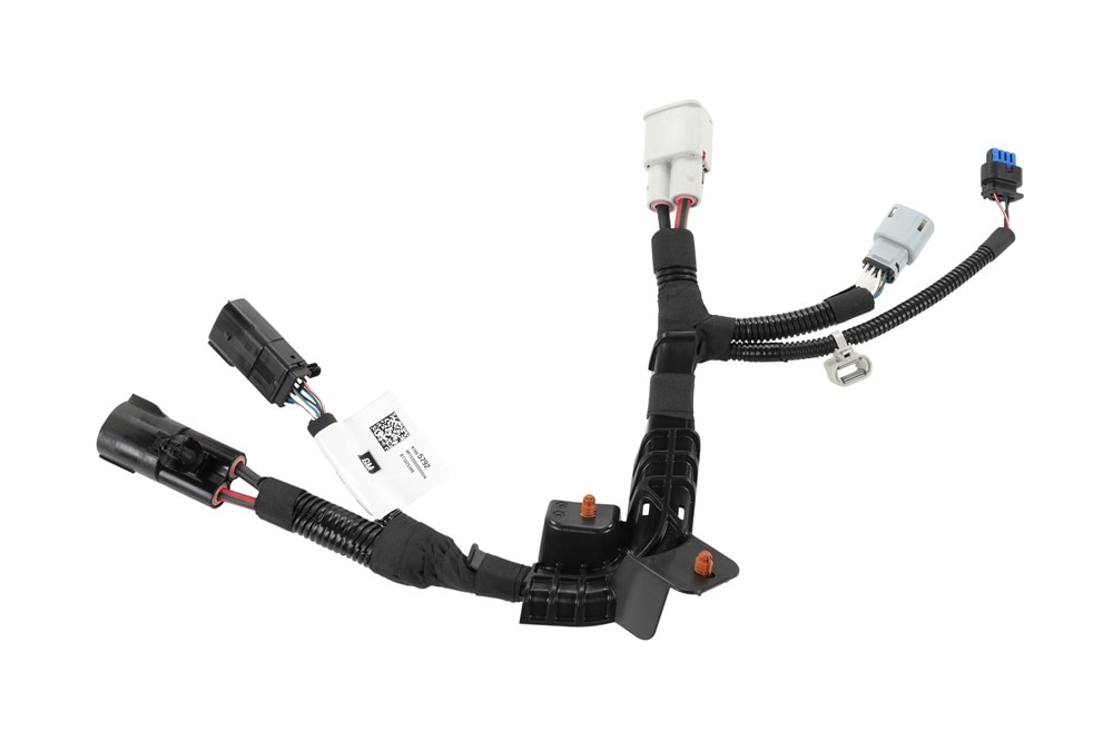 GM Genuine Parts Power Steering Wiring Harness