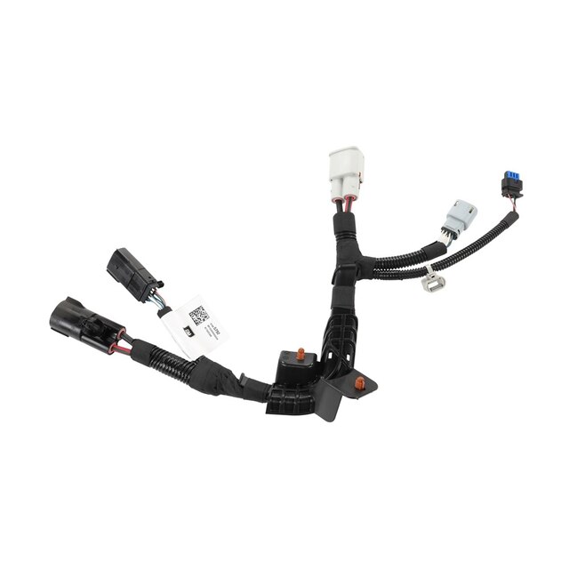 GM Genuine Parts Power Steering Wiring Harness
