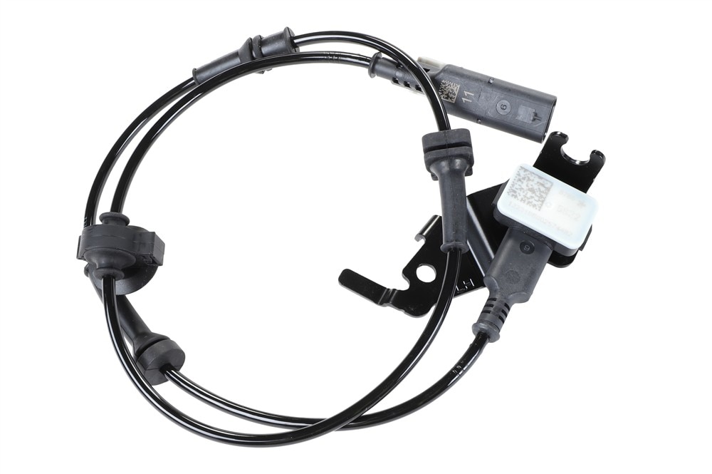 GM Genuine Parts Driver Side Electronic Suspension Rear Vertical Accelerometer (Programming Required)