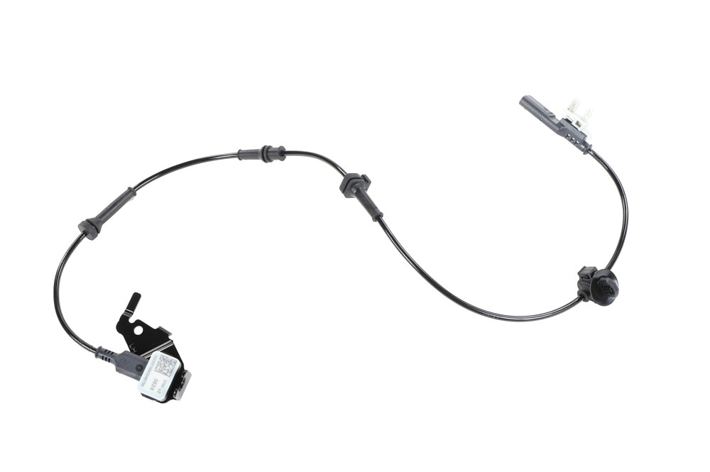 GM Genuine Parts Driver Side Electronic Suspension Rear Vertical Accelerometer (Programming Required)