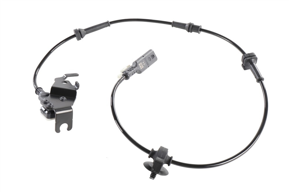 GM Genuine Parts Passenger Side Electronic Suspension Rear Vertical Accelerometer (Programming Required)
