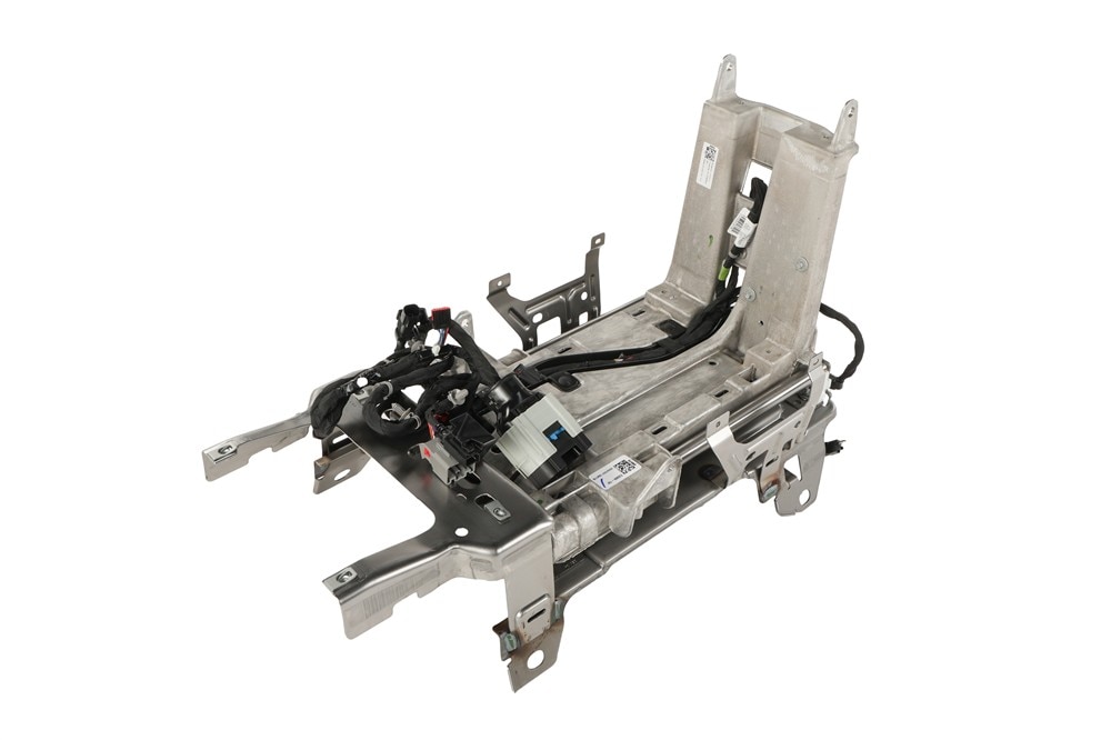 GM Genuine Parts Front Floor Console Base