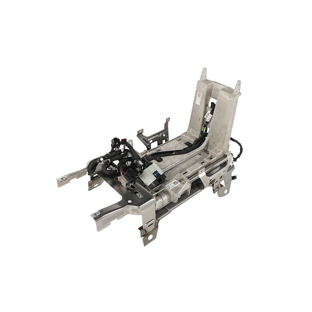 GM Genuine Parts Front Floor Console Base