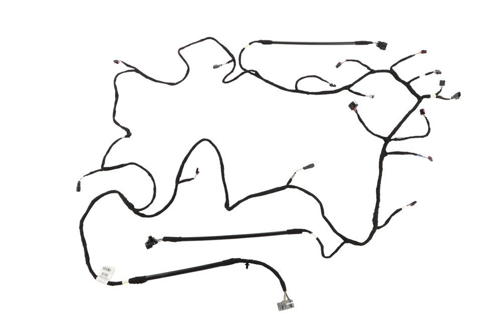 GM Genuine Parts Roof Wiring Harness