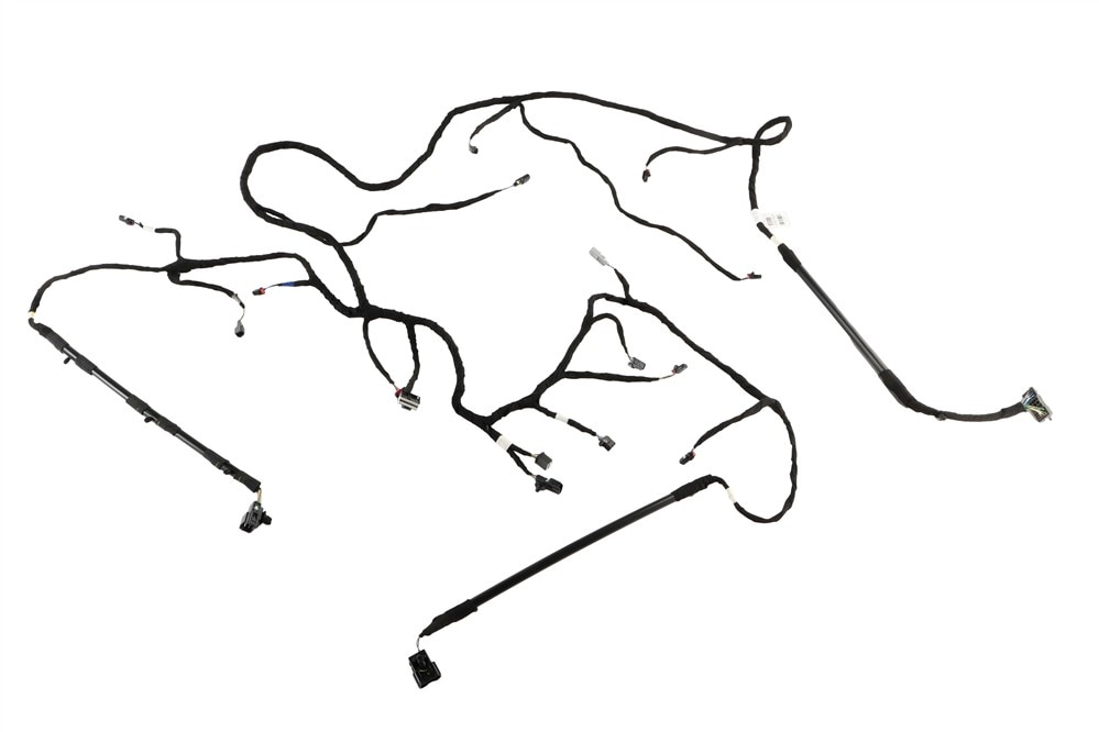 GM Genuine Parts Roof Wiring Harness