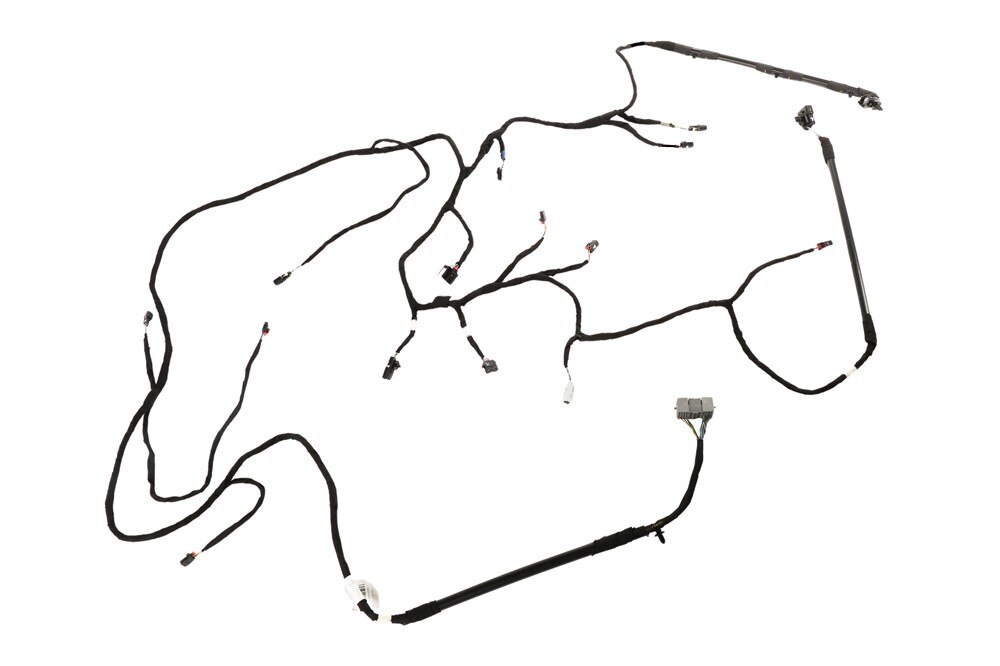 GM Genuine Parts Roof Wiring Harness