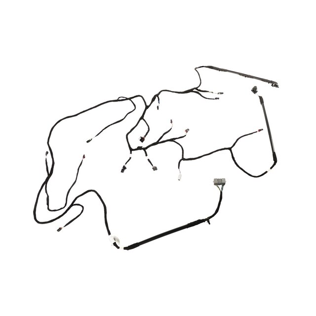 GM Genuine Parts Roof Wiring Harness