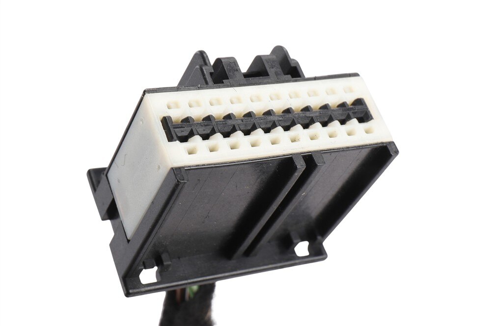 GM Genuine Parts Roof Wiring Harness