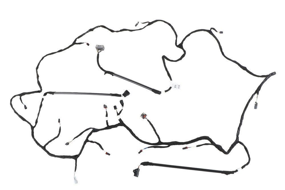GM Genuine Parts Roof Wiring Harness