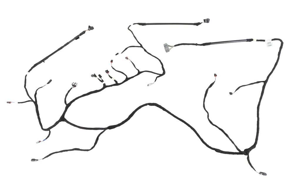 GM Genuine Parts Roof Wiring Harness