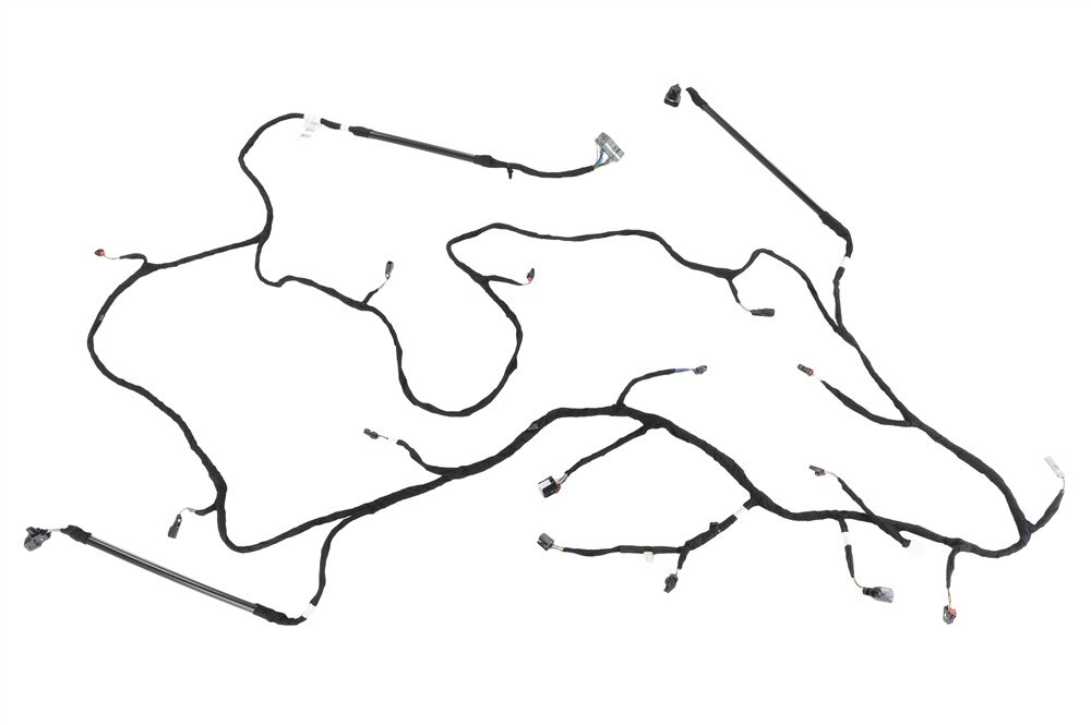 GM Genuine Parts Roof Wiring Harness