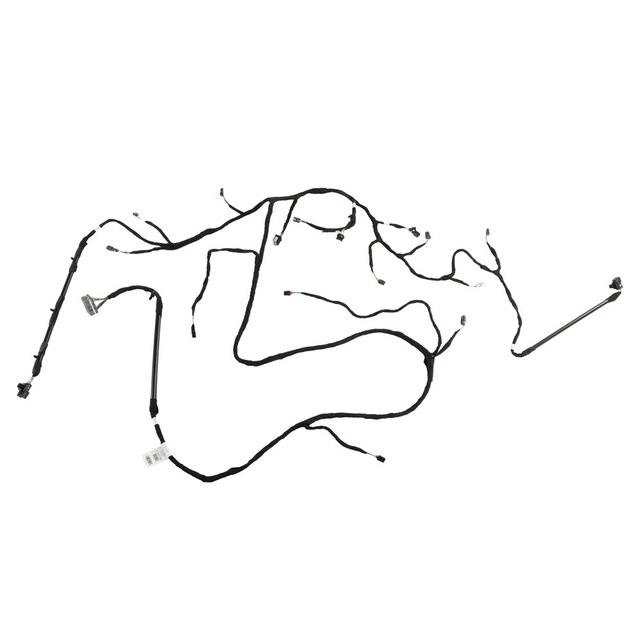 GM Genuine Parts Roof Wiring Harness