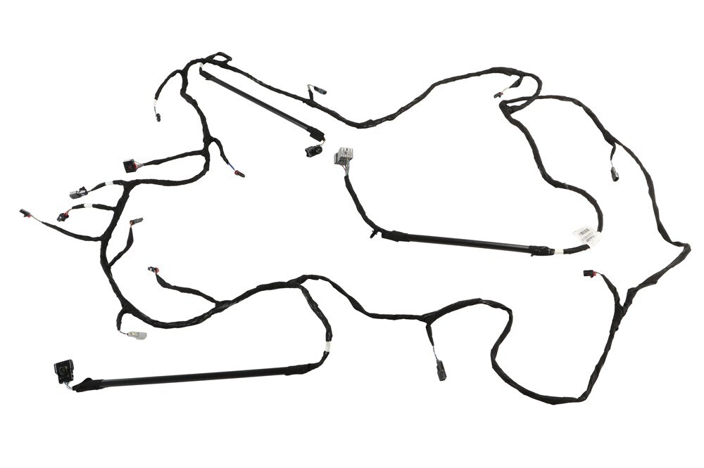 GM Genuine Parts Roof Wiring Harness