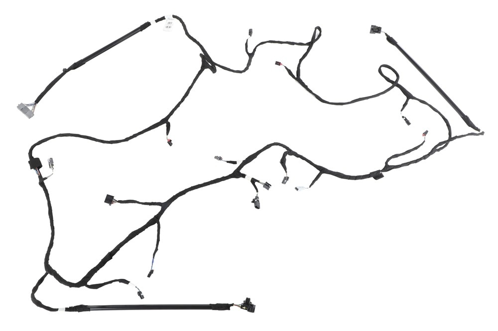 GM Genuine Parts Roof Wiring Harness