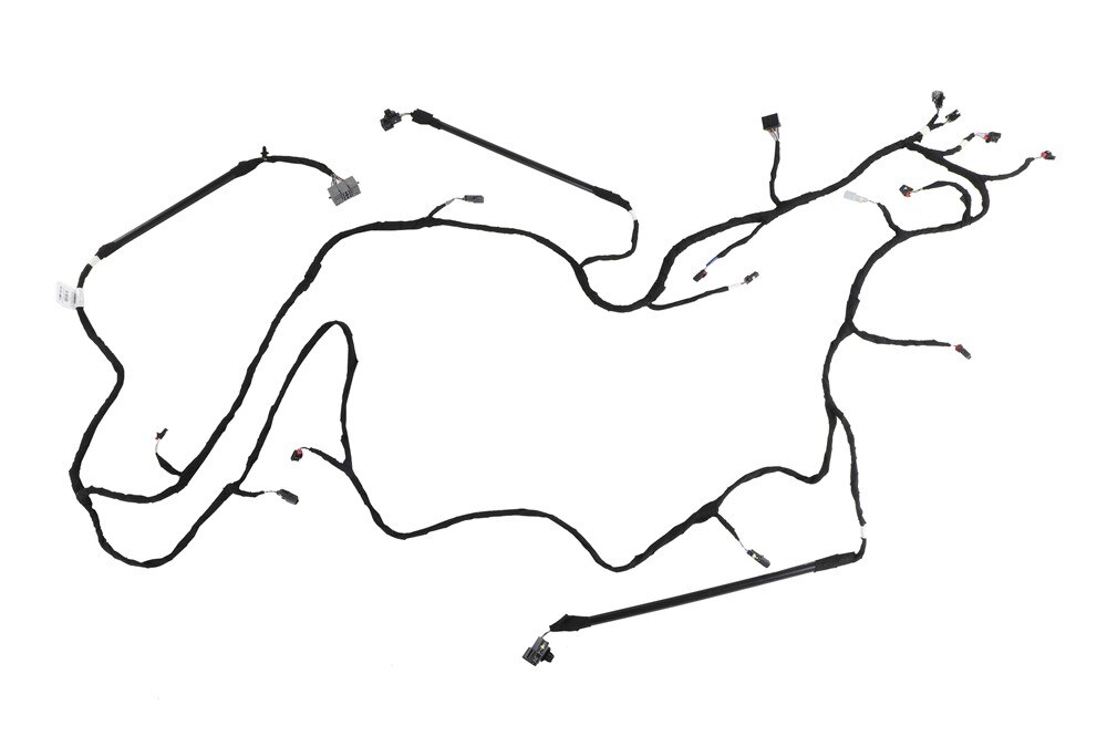 GM Genuine Parts Roof Wiring Harness