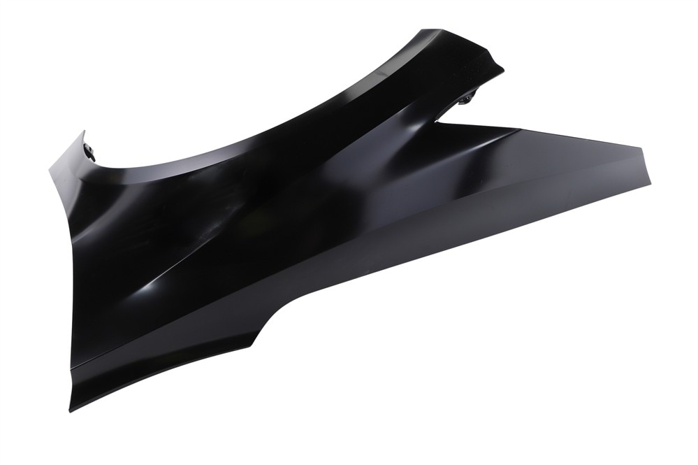 GM Genuine Parts Front Driver Side Fender