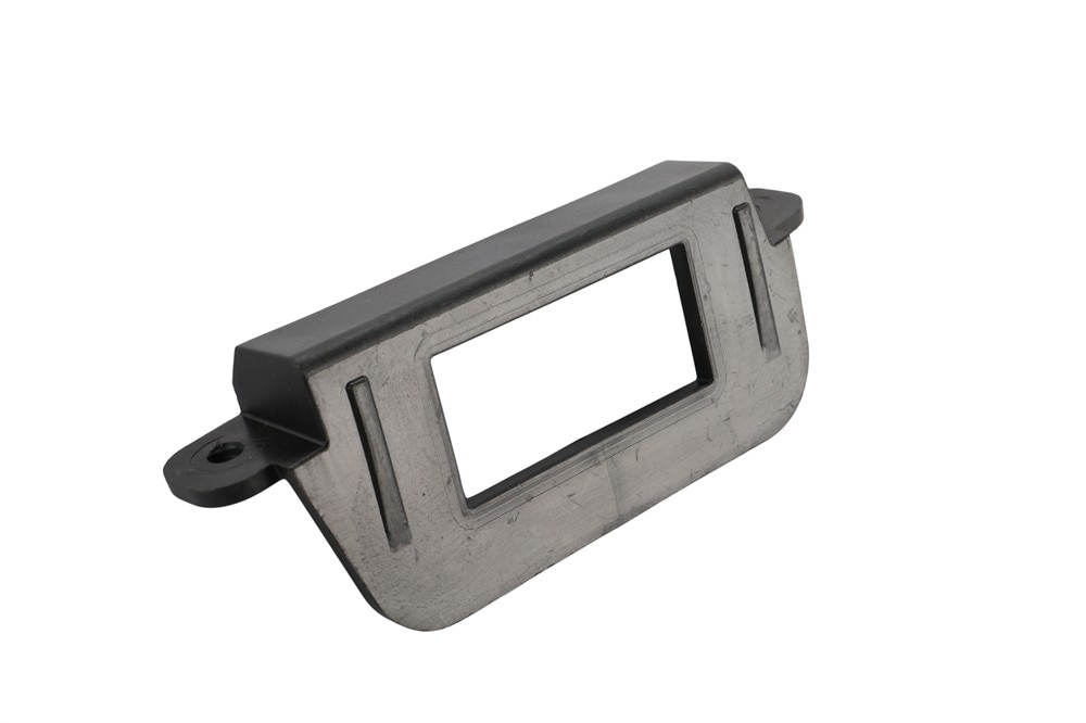 GM Genuine Parts Air Transfer Hood Latch Release Switch Bracket