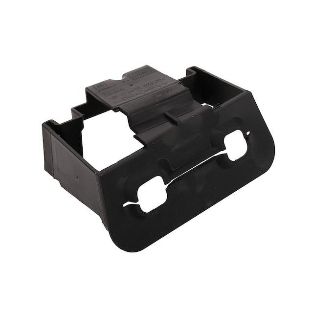 GM Genuine Parts Front Bumper Fascia Passenger Side Tow Eye Access Hole Cover