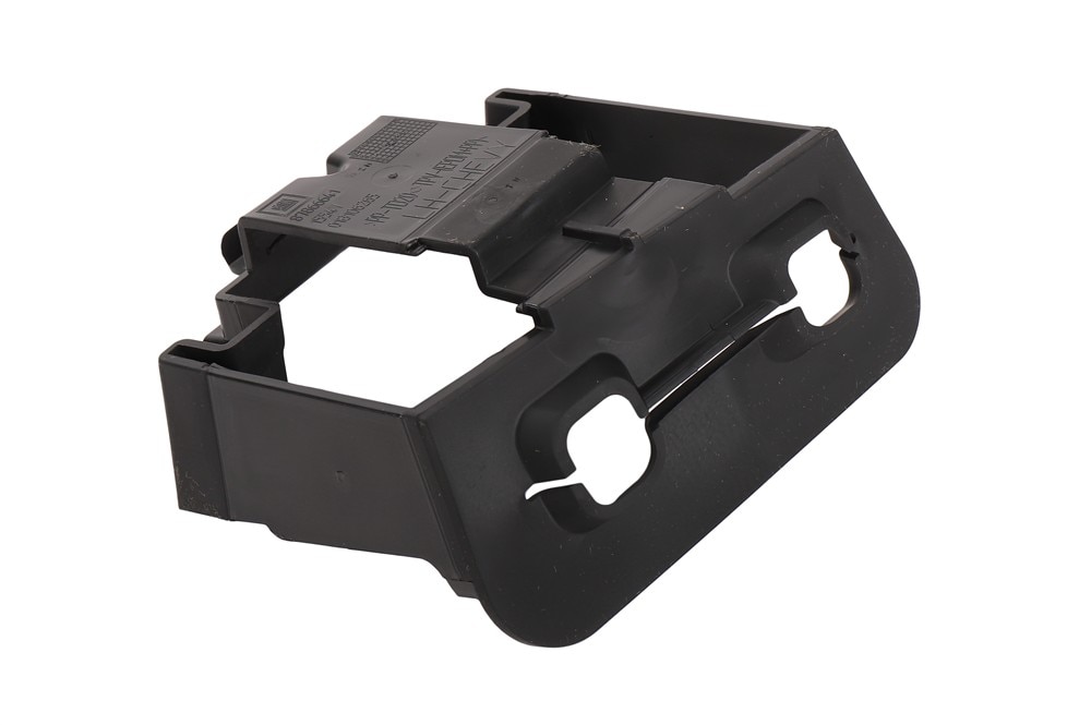 GM Genuine Parts Front Driver Side Bumper Fascia Tow Eye Access Hole Cover