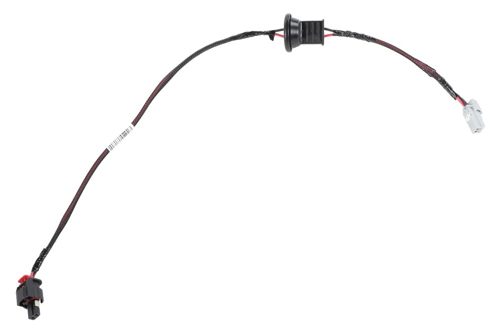 GM Genuine Parts Rear Closure Signal Lamp Wiring Harness