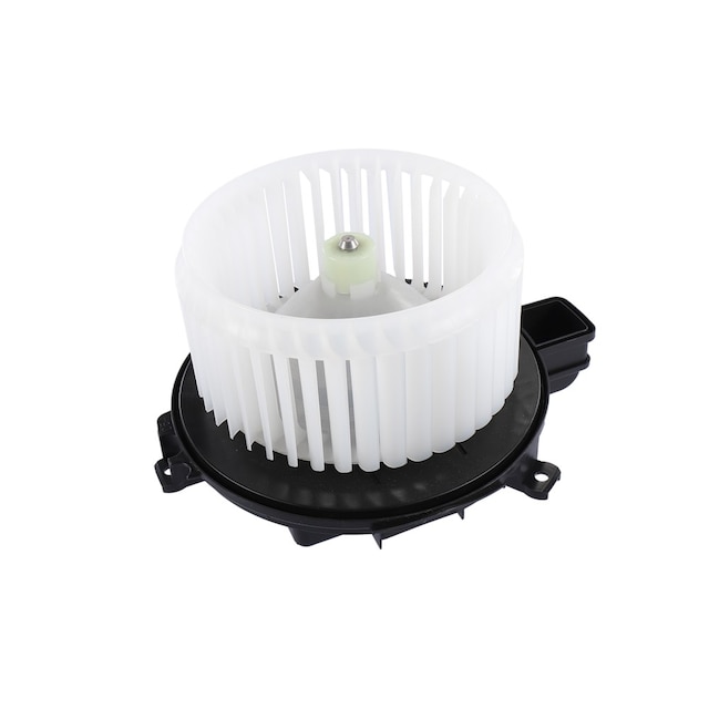 GM Genuine Parts Blower Motor