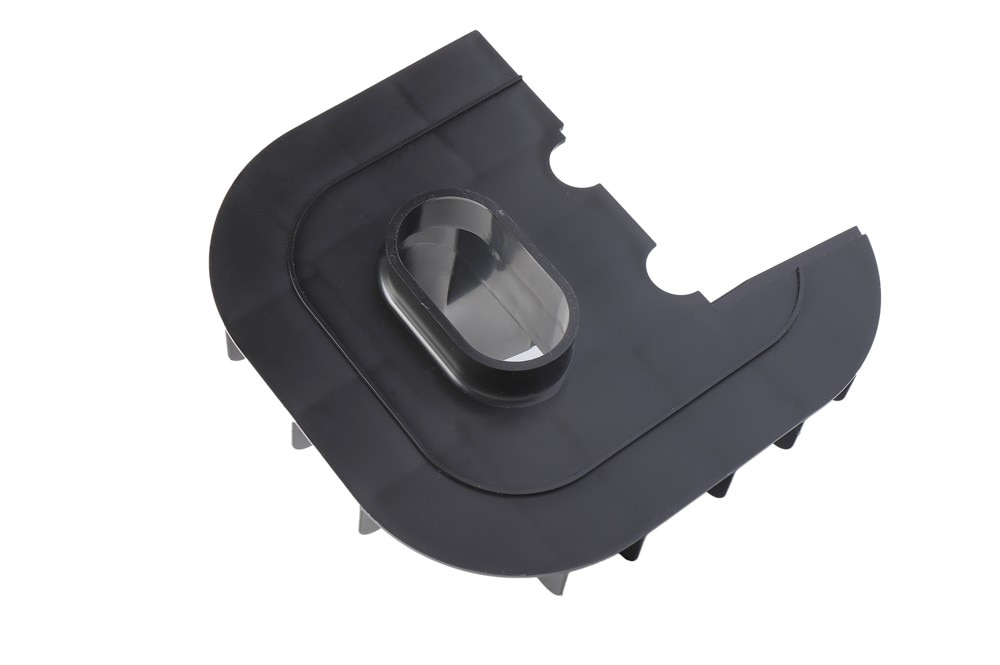 GM Genuine Parts Air Conditioning Evaporator Case