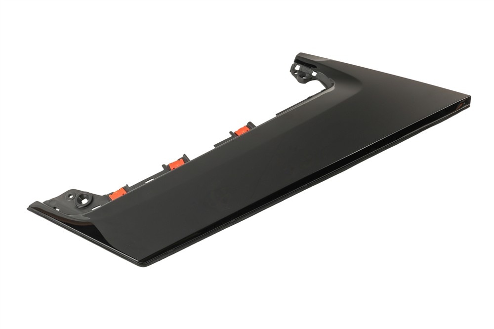 GM Genuine Parts Driver Side Body Side Window Reveal Molding