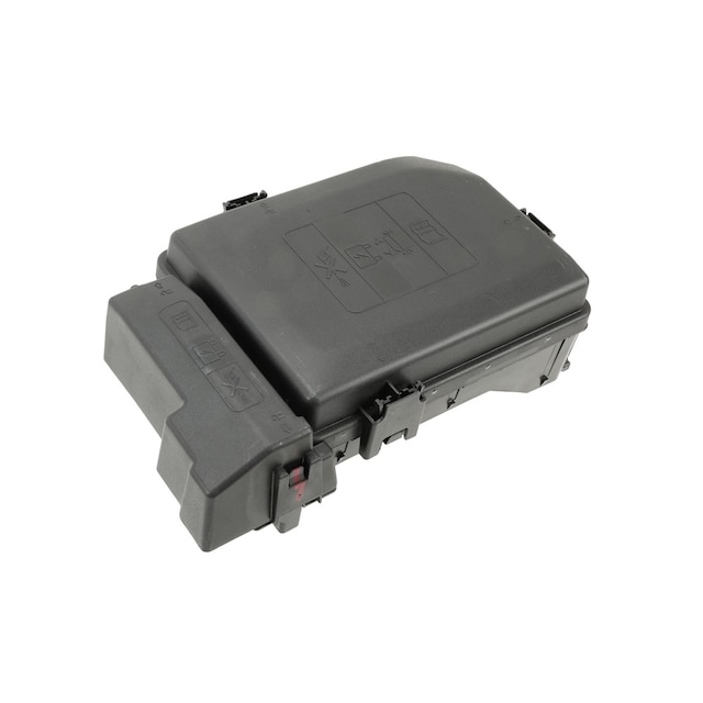 GM Genuine Parts Engine Wiring Harness Junction Block