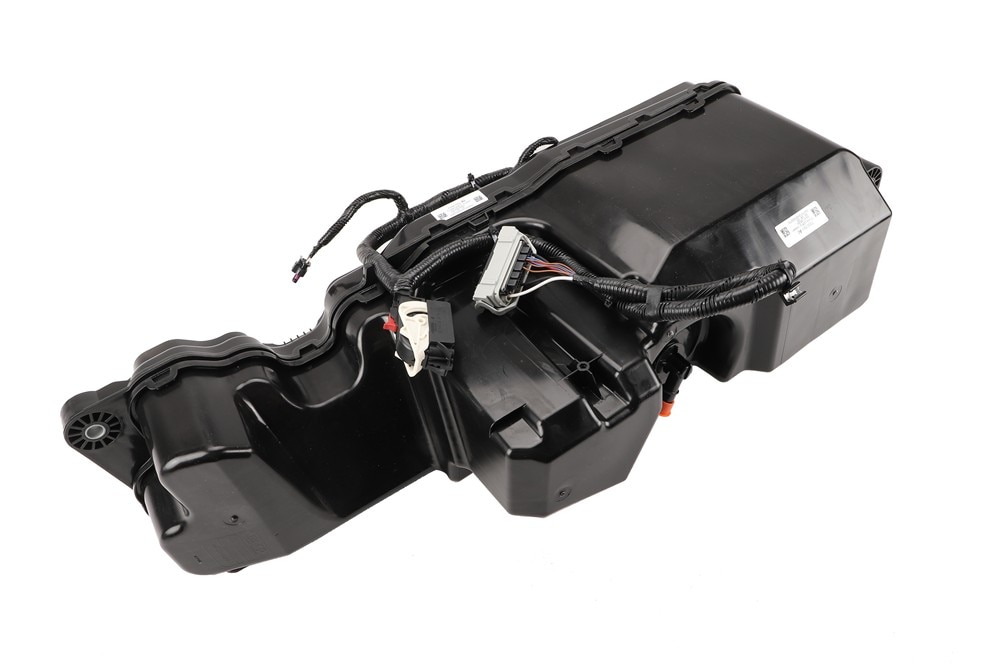 GM Genuine Parts Emission Reduction Fluid Tank