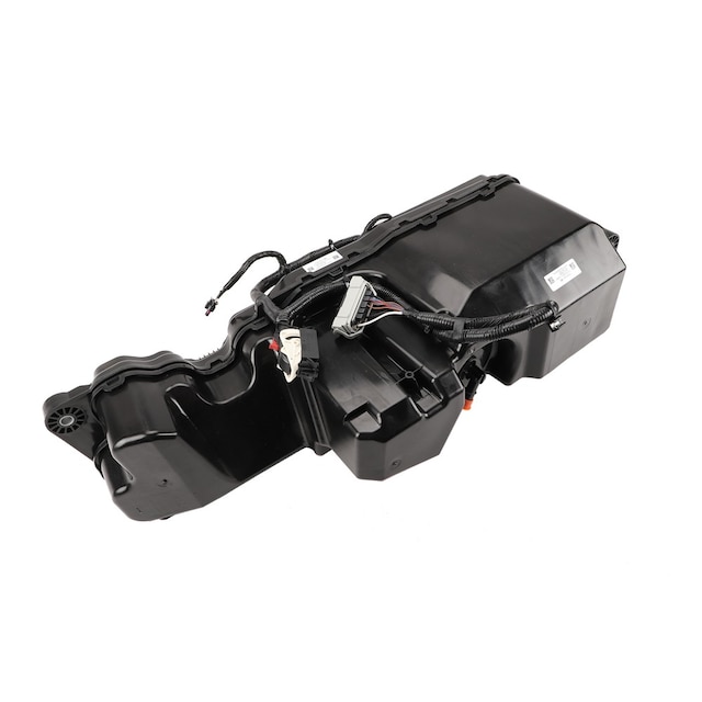 GM Genuine Parts Emission Reduction Fluid Tank