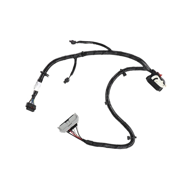 GM Genuine Parts Emission Reduction Fluid Tank Reservoir Wire Harness
