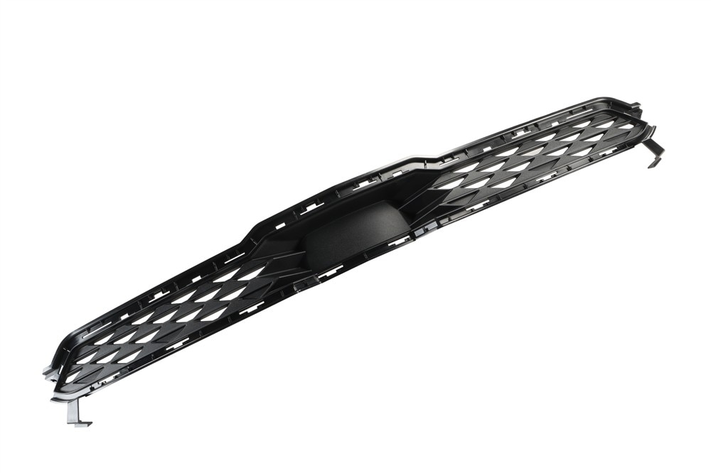 GM Genuine Parts Front Lower Grille