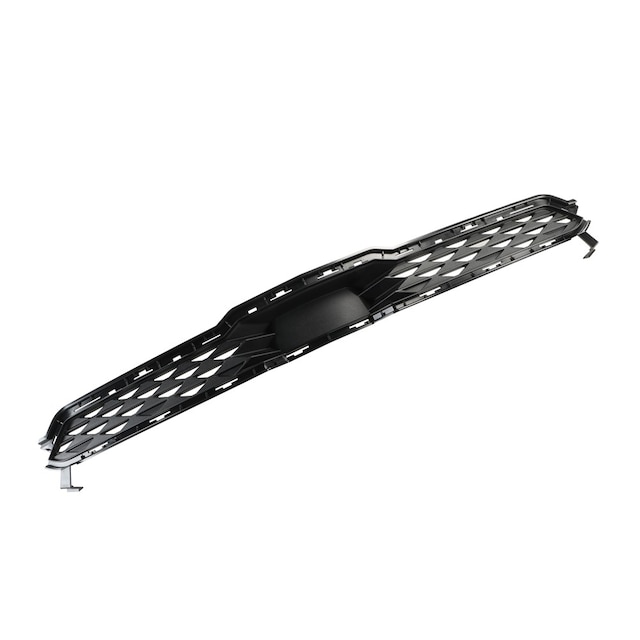 GM Genuine Parts Front Lower Grille