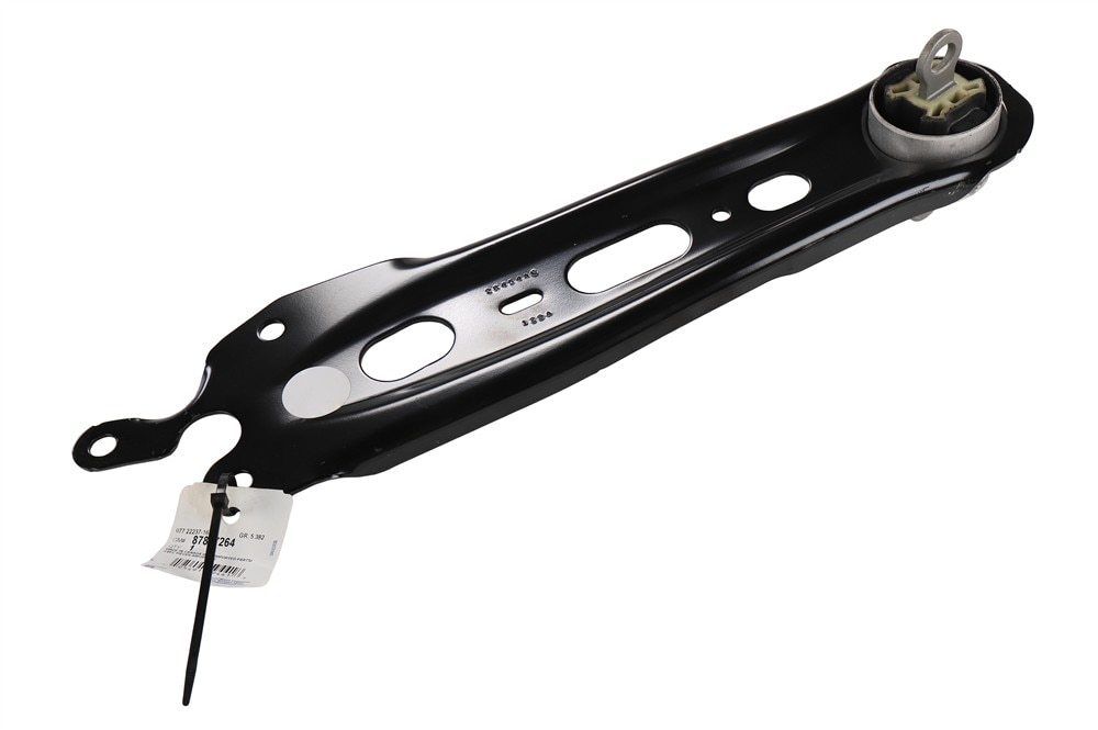 GM Genuine Parts Rear Passenger Side Suspension Trailing Arm